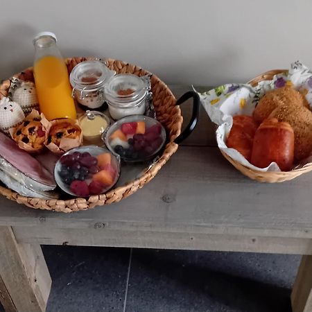 'T Huske Bed & Breakfast Werkendam Ngoại thất bức ảnh