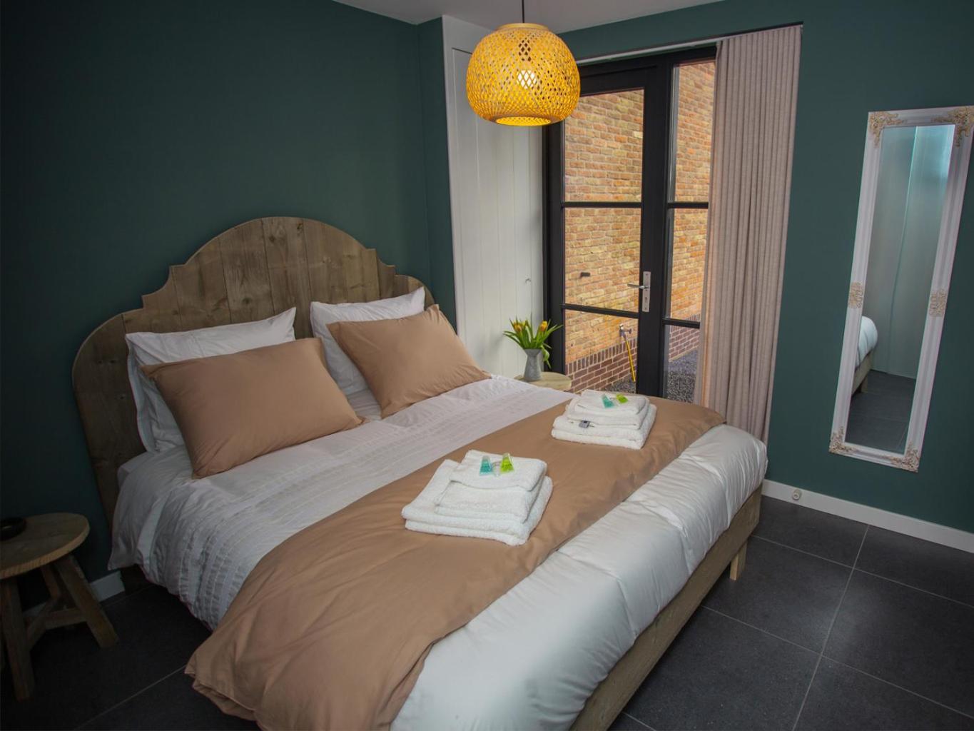 'T Huske Bed & Breakfast Werkendam Ngoại thất bức ảnh