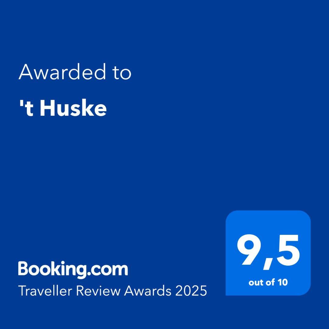 'T Huske Bed & Breakfast Werkendam Ngoại thất bức ảnh